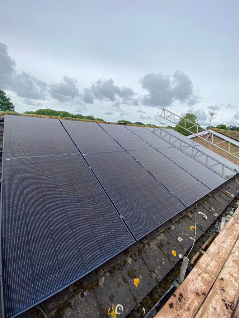 Solar Panels