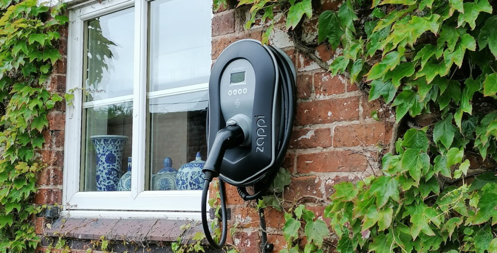 EV Charging